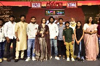 Dasara Movie Press Meet Photos